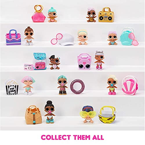 Series 3 lil sisters on sale