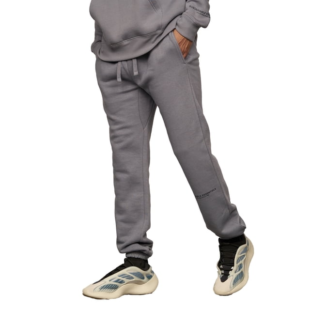 EKO Essentials - Pantalón de Chándal Moxley para Hombre (Folkstone)