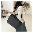 thumbnail image 5 of Yokua Laptop Computer Shoulder Bag Laptop Handbag Carring Case Gym Holdall Bag, 5 of 21