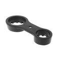 thumbnail image 1 of Llave para bicicleta, herramientas de desmontaje y reparación de bicicletas, desmontaje de doble cabezal, accesorios de horquilla delantera para bicicleta de montaña, 3,5x8,5x1,9 cm, 1 pieza, 1 of 5