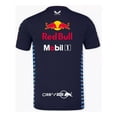 thumbnail image 2 of Playera Red Bull Racing Oficial 2024 Hombre, 2 of 6