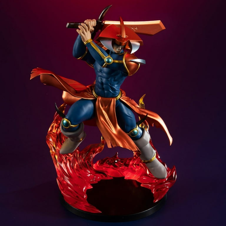 MegaHouse - Yu-Gi-Oh! Duel Monsters - Monsters Chronicle - Flame