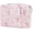 Bowknot, variant on ProCase Protective Travel Sleeve, Carrying Laptop Case for MacBook Neo 13" 2026 (Model: A3404, A18 Pro) -Smallfloral