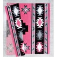 thumbnail image 5 of United Weavers Drachma Volos Southwestern Geometric Accent Rug, Pink, 1'10" x 2'8", 5 of 5