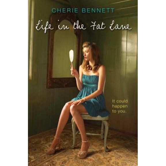 Pre-Owned Life in the Fat Lane