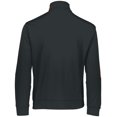 thumbnail image 4 of Veste Médaillée 2,0 M Noir/orange, 4 of 4