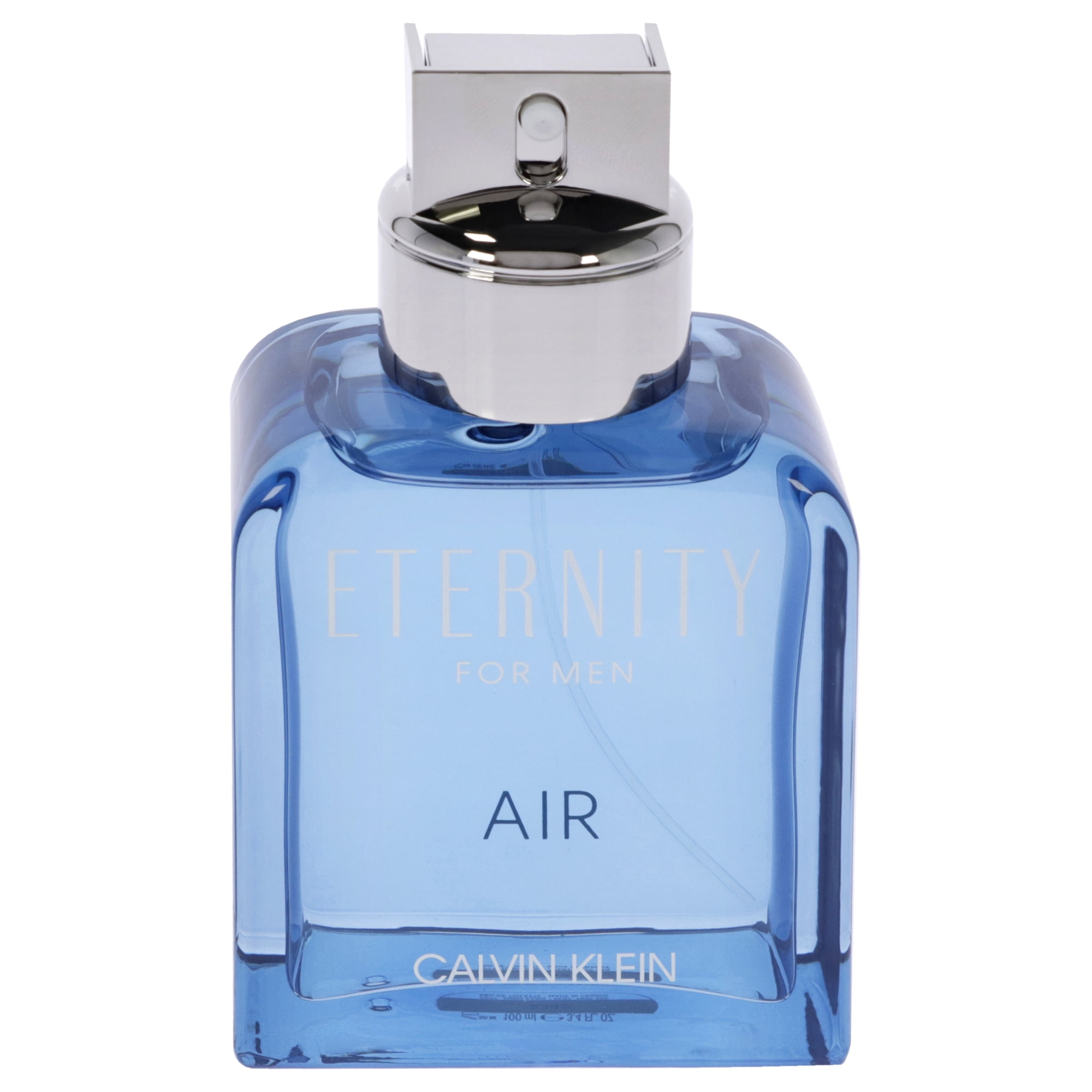 Eternity Air by Calvin Klein for Men 3.4 oz EDT Spray