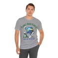 thumbnail image 3 of Earth Day, Bella & Canvas, Unisex Cotton Short Sleeve T-Shirt, S - 3XL, 3 of 7