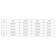 thumbnail image 2 of YDLCAFD Easter Women Home Casual Striped Pattern Round Neck Short Sleeved Pullover Color Block T Shirt Top, 2 of 3