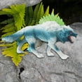 thumbnail image 4 of Realistic Wildlife Animal Figures Sculpture Model Early Educational Toy 2x Zulema estatuilla de animales, 4 of 8