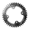 thumbnail image 3 of Ciclismo VXM 104BCD 40T/42T MTB Bike Plato ancho estrecho Velocidad única (Balck 40T) Likrtyny Para estrenar, 3 of 8