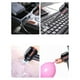 thumbnail image 4 of Aspirador de coche de mano Sunnimix inalámbrico Carga USB negro, 4 of 8