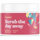 thumbnail image 1 of ASUTRA Exfoliante corporal con aceite esencial de sal del Mar Muerto (rosa sensual) 16 oz - Ultra hidratante suave e hidratante - Aceites de coco, rosa y sándalo, 1 of 2