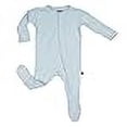 thumbnail image 3 of Kic Kee Pants Print Footie with Snaps, 3 of 3