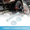 thumbnail image 2 of Kit de alineación y ajuste de camber trasero Unique Bargains No.552232B100 para Kia Carnival EX, LX, SX, SX 2022-2024, 2 of 6