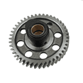 thumbnail image 2 of ARBOL LEVAS SET HONDA CGL 125 TOOL (12-19), 2 of 2