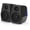 SW209 Black, variant on SW209 36W Immersive Gaming Speakers with DSP 3 Sound Modes, 24bit USB DAC & 5.2, 2.0 RGB PC Multimedia Speakers for Desktop Laptop (/Movie/, Black)