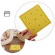 thumbnail image 5 of Mini Toy Chess Board Dollhouse Accessories for Decoration 4Sets, 5 of 5