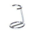 thumbnail image 2 of Omega 27mm Chrome Shaving Brush Stand, 2 of 2