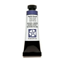 Daniel Smith Extra Fine Watercolor, 15 ml, Sugilite Genuine