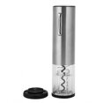 thumbnail image 3 of USB Rechargeable Bottle Opener, Wine Opener, Silver Stable Bottle for Wine, 3 of 8