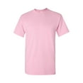 thumbnail image 2 of Gildan - Heavy Cotton T-Shirt - 5000 - Light Pink - Size: XL, 2 of 3