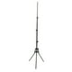 thumbnail image 1 of Soporte Para Trípode Para Teléfono, Interfaz De Tornillo Estándar De 1/4 Trípode Para Teléfono Móvil Almohadilla Antideslizante De Goma Soporte Telescópico Triangular Para, 1 of 7