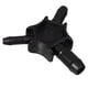 thumbnail image 2 of Escariadores de tuberías y tubos, limpiador de tuberías, biselado, herramienta de fontanero para Pvc, Ppr, cobre, latón, aluminio, negro, 2 of 6