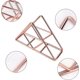 thumbnail image 3 of Napkin holder, napkin holder, stainless steel, fashion napkin holder, napkin, 3 of 5