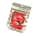 thumbnail image 1 of Perlas de cera dura 25G Pellet de cera de película caliente depilatoria para Bikini Women Rojo jinwen Granos de cera dura, 1 of 8