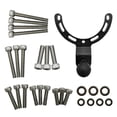 thumbnail image 1 of Motorcycle Adjustable Tank Mount Camera GPS Phone Holder Replacement For, 1 of 1