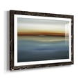thumbnail image 2 of Beside the Blue II-Premium Framed Print - Ready to Hang, 2 of 7