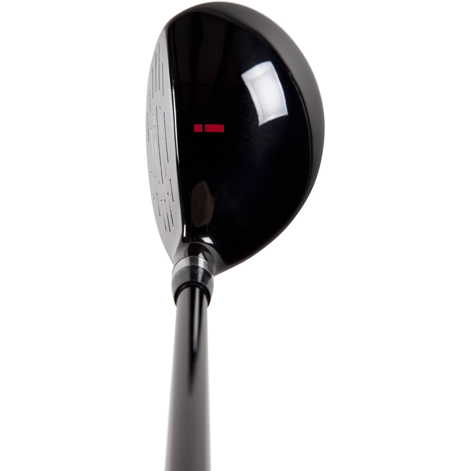 Pinemeadow Excel EGI Men's 9 Hybrid Golf Club Right Hand Graphite Steel