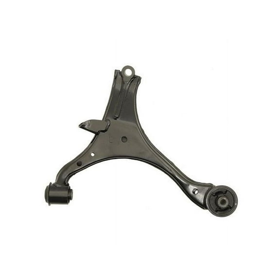 Front Left Lower Control Arm - Compatible with 2001 - 2005 Honda Civic 2002 2003 2004