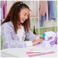 thumbnail image 4 of Máquina de coser Toy Cool Maker Stitch 'N Style Fashion Studio, 4 of 9