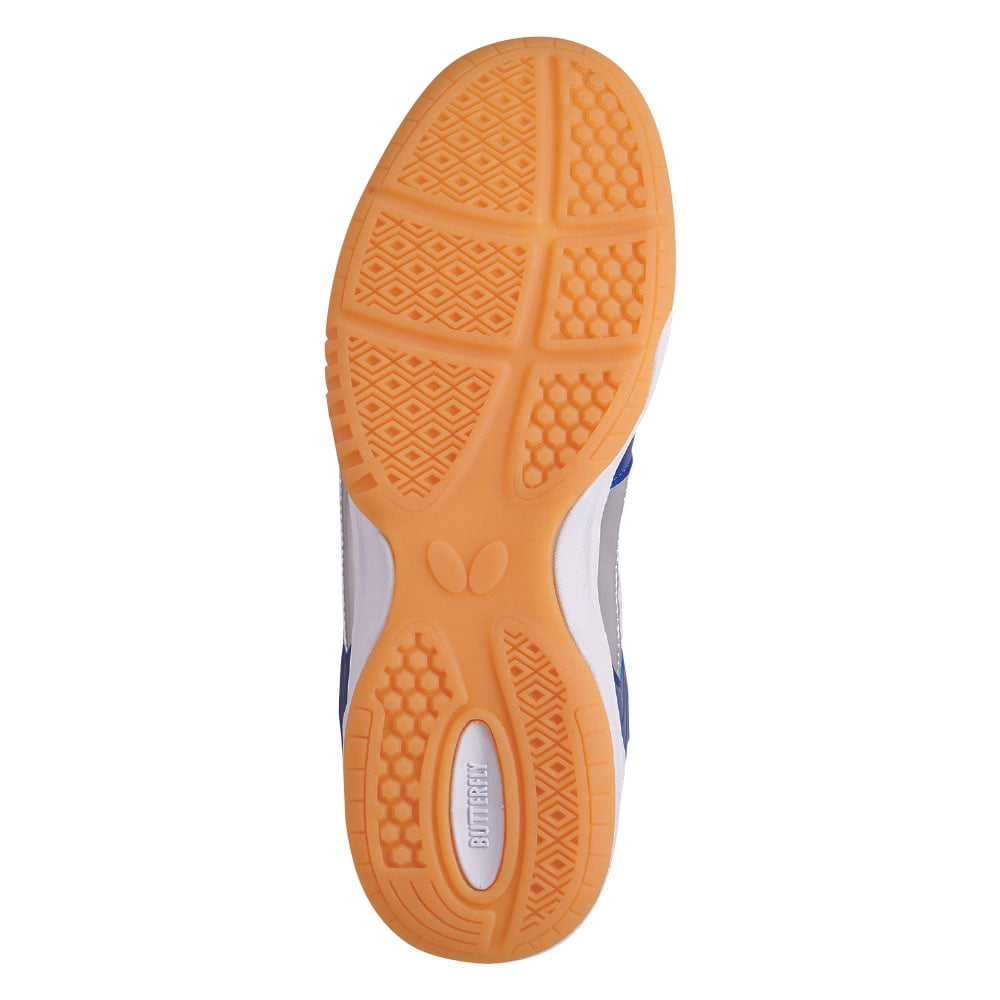 butterfly trynex table tennis shoes