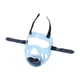 thumbnail image 4 of Casco de boxeo shamjiam protector facial transparente y transpirable para Taekwondo M, 4 of 8