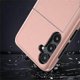 thumbnail image 2 of Hybrid TPU PC Case with Card Holder for A55 5G Smartphone Cover, 2 of 4