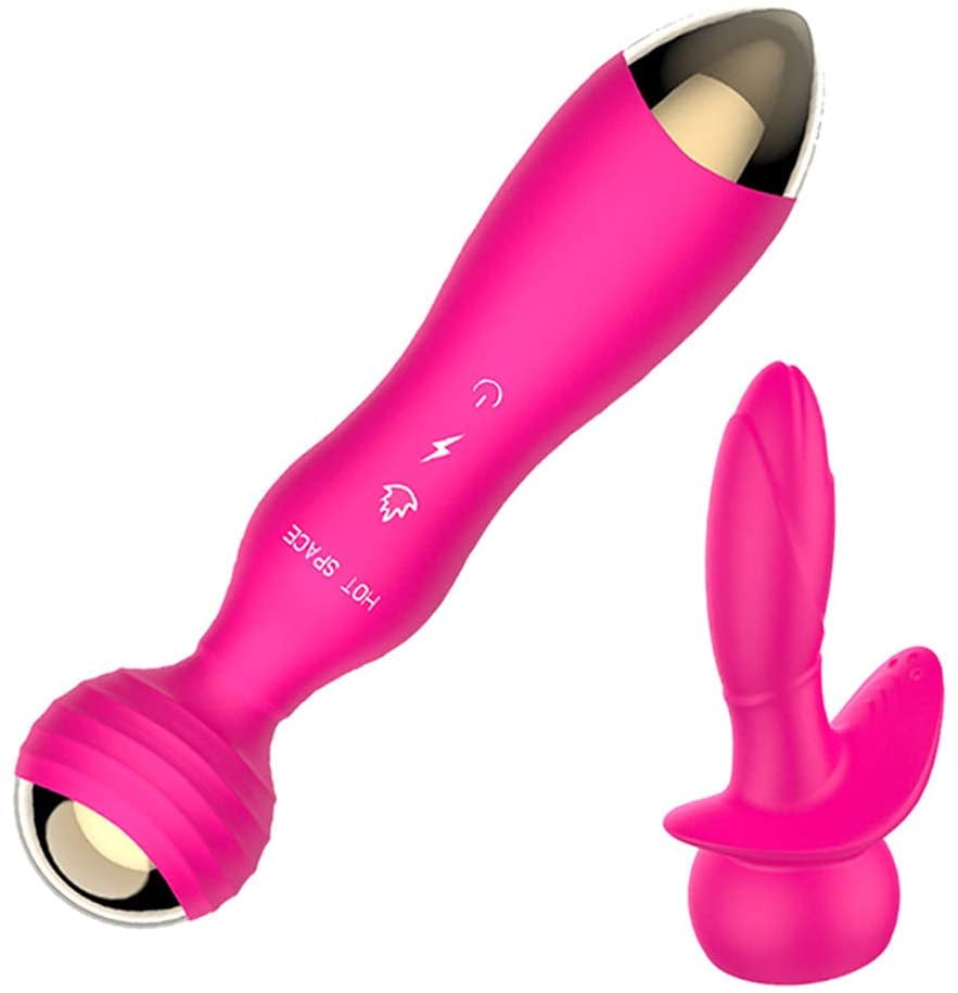 Sex Toy for Woman,Sexual Pleasure Tools for Women with 10 Modes Rabbit Vibrator Sex Toys for Women Rabbit Sex image pic