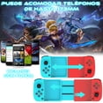 thumbnail image 4 of Control Gamepad Para Celulares Bluetooth BSP-D3, 4 of 6