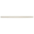 thumbnail image 2 of vidaXL Table Top White Ø50x2.5 cm Solid Wood Pine, 2 of 4