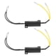 thumbnail image 4 of Decodificador De Luz De Se?al, Cancelador De Error De Luz De Se?al 21W 12-15V Portátil 2 Piezas Para Mantenimiento De Repuesto Para Motocicleta, 4 of 7