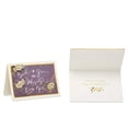 thumbnail image 4 of Papyrus Cartes de Mariage Assortiment de Félicitations (3 Chiffres), 4 of 5