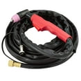 PrimeWeld Ct520d 50 Amps Plasma Cutter, 200 Amps Tig Welder and 200