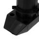 thumbnail image 3 of unbranded 4Ud Elevadores Ajustables Para Muebles Gabinetes En Plástico Negro Para Cocina Y Armarios, 3 of 6