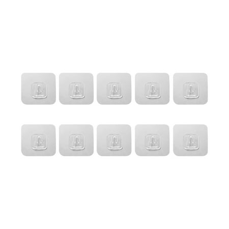 

Coat Hanger for Door Coat Hanger Door Hooks Hemlock Hooks Clear Hooks for Suction Hooks for Transparent D Ouble S Ided A Dhesive Wall Hooks D Ouble S Ided A Door Towel Hook Bath Towel Hook Stick Hooks