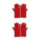 thumbnail image 4 of Injueey Spandex Guantes Mujer Mano Lleva Adornos De Conducción Ajustable Protector Solar Type9 NO9, 4 of 6