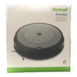 iRobot Roomba E5 Wi-Fi Connected Robotic Vacuum - Walmart.com