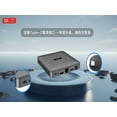 thumbnail image 2 of Svicloud 10P Boîtier Android TV 4+64 Go Télécommande Vocale Intelligente IA Ultra HD Wi-Fi 2.4/5.8G, 2 of 5