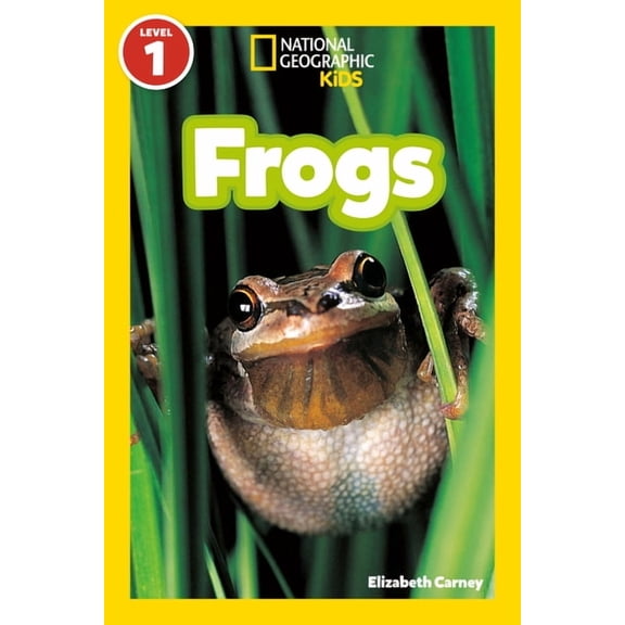 Frogs